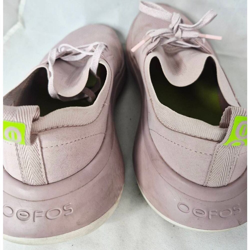 OOFOS sneakers - Picture 5 of 7